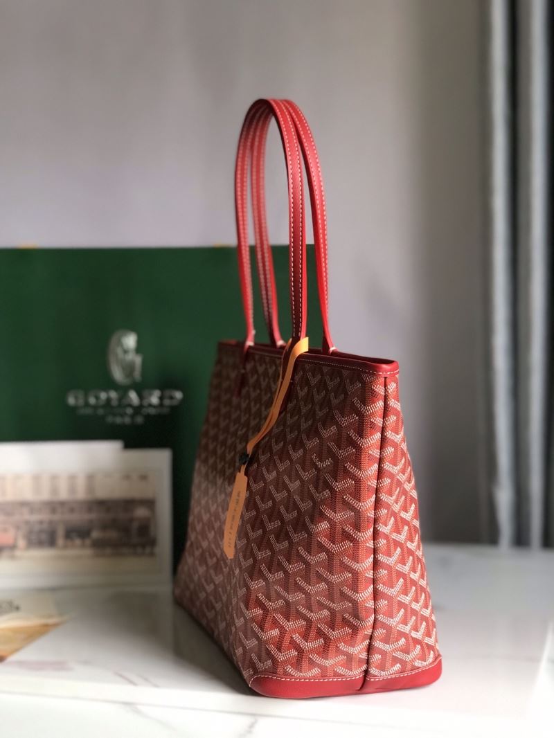 Goyard Shopping Bags